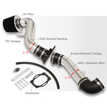 Load image into Gallery viewer, Mitsubishi Ecilpse 2000-2005 / Galant 1999-2003 Cold Air Intake Polished