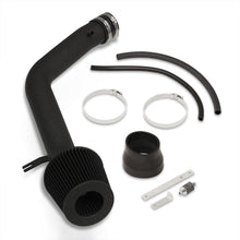 Load image into Gallery viewer, Honda Accord V6 2003-2007 Cold Air Intake Black