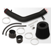 Load image into Gallery viewer, Honda Accord V6 2003-2007 Cold Air Intake Black