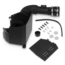 Load image into Gallery viewer, Scion FRS 2013-2016 / Toyota 86 2017-2020 / Subaru BRZ 2013-2020 Cold Air Intake Black + Heat Shield