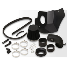 Load image into Gallery viewer, Cadillac CTS-V 6.2L V8 2009-2015 Cold Air Intake Black + Heat Shield