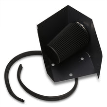 Load image into Gallery viewer, Dodge Ram 2500 3500 5.9L 1994-2002 Cold Air Intake Filter + Heat Shield