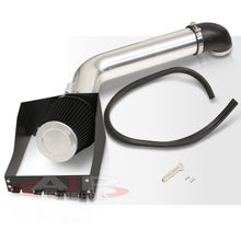 Load image into Gallery viewer, Ford F150 2009-2014 / Expedition 2007-2014 / Lincoln Navigator 2007-2014 5.4L V8 Cold Air Intake Polished + Heat Shield