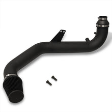Load image into Gallery viewer, Ford Mustang 2.3L Turbo EcoBoost 2015-2017 Cold Air Intake Black
