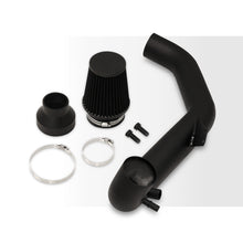 Load image into Gallery viewer, Ford Mustang 2.3L Turbo EcoBoost 2015-2017 Cold Air Intake Black