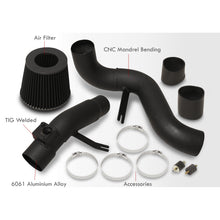 Load image into Gallery viewer, Honda Civic 1.5L Turbo 2016-2021 Cold Air Intake Black