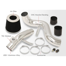 Load image into Gallery viewer, Honda Civic 1.5L Turbo 2016-2021 Cold Air Intake Polished