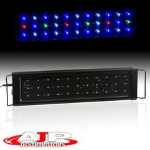 Load image into Gallery viewer, 33 LED 1980 Lumen Aquarium Light Bar