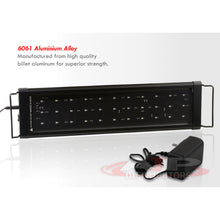 Load image into Gallery viewer, 33 LED 1980 Lumen Aquarium Light Bar