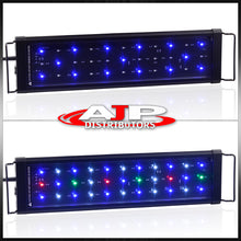 Load image into Gallery viewer, 33 LED 1980 Lumen Aquarium Light Bar