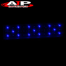 Load image into Gallery viewer, 33 LED 1980 Lumen Aquarium Light Bar