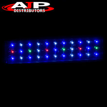 Load image into Gallery viewer, 33 LED 1980 Lumen Aquarium Light Bar