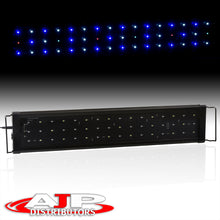 Load image into Gallery viewer, 48 LED 2880 Lumen Aquarium Light Bar