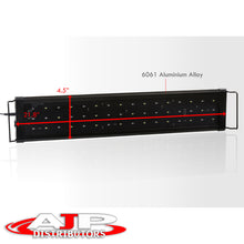 Load image into Gallery viewer, 48 LED 2880 Lumen Aquarium Light Bar