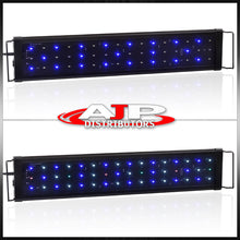 Load image into Gallery viewer, 48 LED 2880 Lumen Aquarium Light Bar