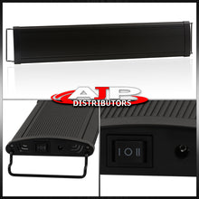 Load image into Gallery viewer, 48 LED 2880 Lumen Aquarium Light Bar