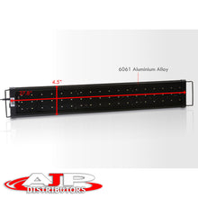 Load image into Gallery viewer, 54 LED 3420 Lumen Aquarium Light Bar