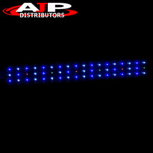 Load image into Gallery viewer, 54 LED 3420 Lumen Aquarium Light Bar