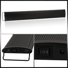Load image into Gallery viewer, 66 LED 3420 Lumen Aquarium Light Bar