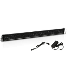 Load image into Gallery viewer, 96 LED 3420 Lumen Aquarium Light Bar