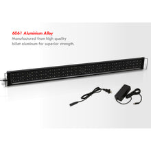 Load image into Gallery viewer, 96 LED 3420 Lumen Aquarium Light Bar