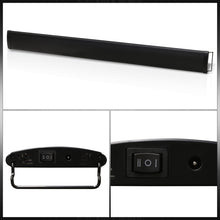 Load image into Gallery viewer, 96 LED 3420 Lumen Aquarium Light Bar