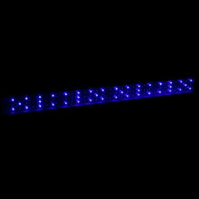 Load image into Gallery viewer, 96 LED 3420 Lumen Aquarium Light Bar