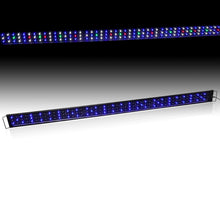 Load image into Gallery viewer, 144 LED 3420 Lumen Aquarium Light Bar