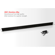 Load image into Gallery viewer, 144 LED 3420 Lumen Aquarium Light Bar