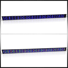Load image into Gallery viewer, 144 LED 3420 Lumen Aquarium Light Bar