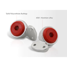 Load image into Gallery viewer, BMW 3 Series E46 1999-2006 Front Control Arm Bushings Red