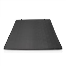 Load image into Gallery viewer, Chevrolet Silverado 1500 5.8FT 2019-2022 / GMC Sierra 1500 5.8FT 2019-2022 Soft Tri Fold Truck Tonneau Bed Cover (Extra Short Bed 5´8")