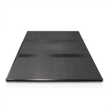 Load image into Gallery viewer, Nissan Titan 5.5FT 2004-2015 Hard Tri Fold Truck Tonneau Bed Cover (Extra Short Bed 5´5")