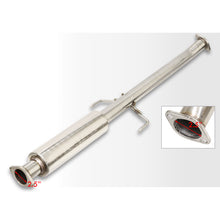 Load image into Gallery viewer, Scion TC 2005-2010 N1 Style Stainless Steel Catback Exhaust System (Piping: 2.25" / 58mm | Tip: 4.5")