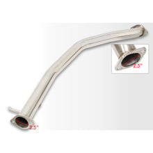 Load image into Gallery viewer, Scion TC 2005-2010 N1 Style Stainless Steel Catback Exhaust System (Piping: 2.25" / 58mm | Tip: 4.5")