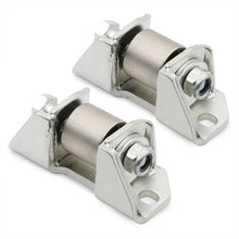 Load image into Gallery viewer, Honda Civic 2006-2011 Rear Upper Camber Kit +1.25/-1.25 Chrome (Single)