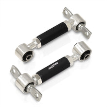 Load image into Gallery viewer, Acura Integra 1990-2001 / Honda Civic 1988-2000 / CRX 1988-1991 / Del Sol 1993-1997 Rear Control Arms Camber Kit Black