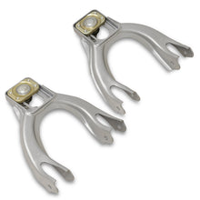 Load image into Gallery viewer, Acura Integra 1994-2001 / Honda Civic 1992-1995 / Del Sol 1993-1997 Front Upper Control Arms Camber Kit Silver