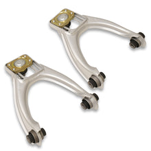 Load image into Gallery viewer, Honda Civic 1996-2000 Front Upper Control Arms Camber Kit Silver