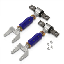 Load image into Gallery viewer, Acura RSX 2002-2006 / Honda Civic 2001-2005 / Civic Si 2002-2005 Rear Control Arms Camber Kit Blue