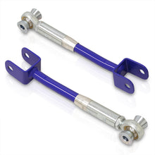 Load image into Gallery viewer, Nissan 350Z 2003-2009 / Infiniti G35 2003-2007 Rear Control Arms Camber Kit Blue