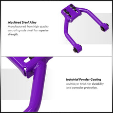 Load image into Gallery viewer, Lexus IS300 2001-2005 Front Upper Tubular Control Arms Camber Kit Purple