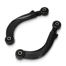 Load image into Gallery viewer, Ford Focus 2000-2018 / Mazda 3 2004-2013 / Mazda 5 2006-2017 Rear Control Arms Camber Kit Black