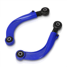 Load image into Gallery viewer, Ford Focus 2000-2018 / Mazda 3 2004-2013 / Mazda 5 2006-2017 Rear Control Arms Camber Kit Blue