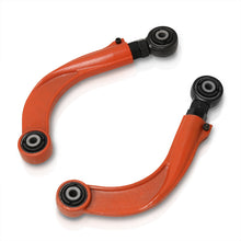Load image into Gallery viewer, Ford Focus 2000-2018 / Mazda 3 2004-2013 / Mazda 5 2006-2017 Rear Control Arms Camber Kit Red