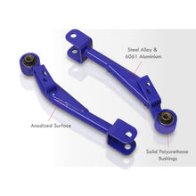 Load image into Gallery viewer, Scion FRS 2013-2016 / Toyota 86 2016-2021 / Subaru BRZ 2013-2021 Rear Control Trailing Arms Kit Blue