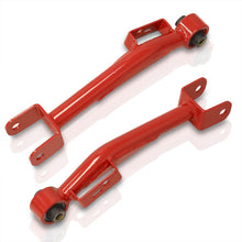 Load image into Gallery viewer, Scion FRS 2013-2016 / Toyota 86 2016-2021 / Subaru BRZ 2013-2021 Rear Control Trailing Arms Kit Red