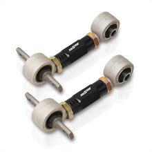 Load image into Gallery viewer, Acura Integra 1990-2001 / Honda Civic 1988-2000 / CRX 1988-1991 / Del Sol 1993-1997 Rear Control Arms Camber Kit Black (Version 4)