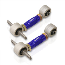 Load image into Gallery viewer, Acura Integra 1990-2001 / Honda Civic 1988-2000 / CRX 1988-1991 / Del Sol 1993-1997 Rear Control Arms Camber Kit Blue (Version 4)