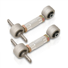 Load image into Gallery viewer, Acura Integra 1990-2001 / Honda Civic 1988-2000 / CRX 1988-1991 / Del Sol 1993-1997 Rear Control Arms Camber Kit Silver (Version 4)